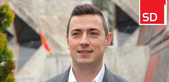 Medenica: Vlast u Kolašinu izgubila svaki kompas Medenica: Vlast u Kolašinu izgubila svaki kompas