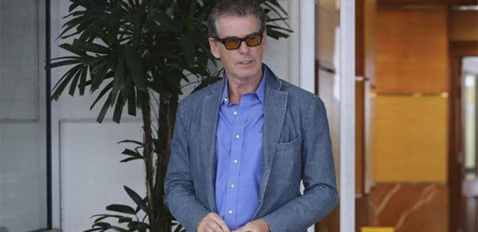 Ostario je i osijedio, ali i dalje je neviđeni šmeker Ostario je i osijedio, ali i dalje je neviđeni šmeker