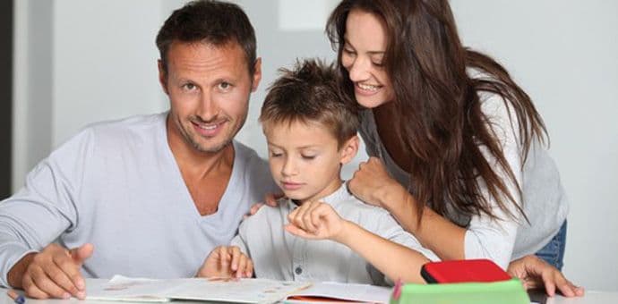 Kako nervoza roditelja utiče na mališane Kako nervoza roditelja utiče na mališane