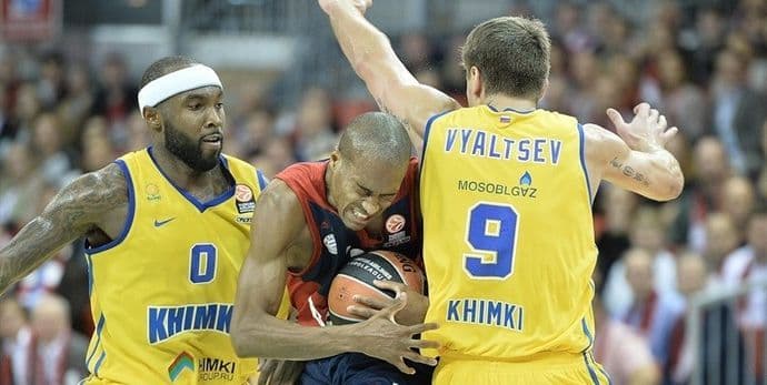 EL: Rajs i Todorović poraženi od Bajerna EL: Rajs i Todorović poraženi od Bajerna