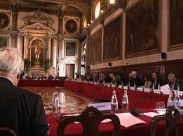 VK i ODIHR dobro se raspitali o Nacrtu zakona o slobodi vjeroispovijesti: Sa Srpskom crkvom morali su da razgovaraju u Hramu VK i ODIHR dobro se raspitali o Nacrtu zakona o slobodi vjeroispovijesti: Sa Srpskom crkvom morali su da razgovaraju u Hramu