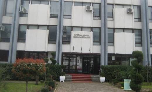 Ulcinj: Đeki izglasavaju nepovjerenje 30. Novembra Ulcinj: Đeki izglasavaju nepovjerenje 30. Novembra