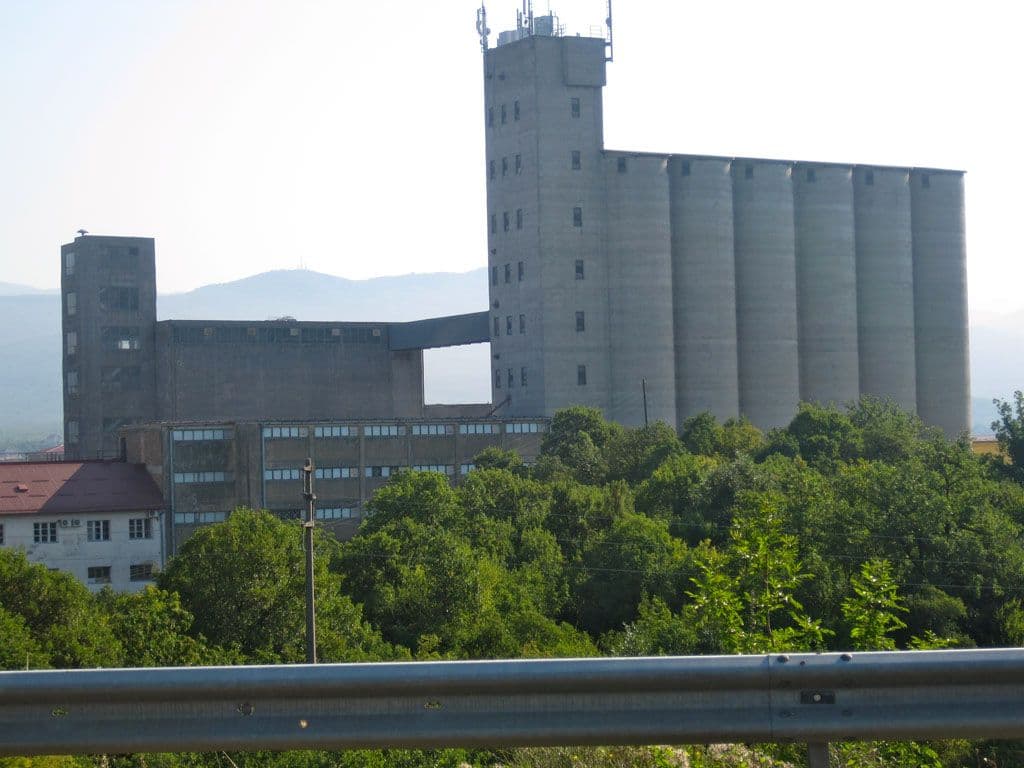 Agroglob kupio spuški mlin Agroglob kupio spuški mlin