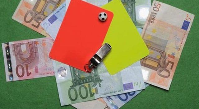 Pokrenuta istraga zbog namještanja utakmica Pokrenuta istraga zbog namještanja utakmica