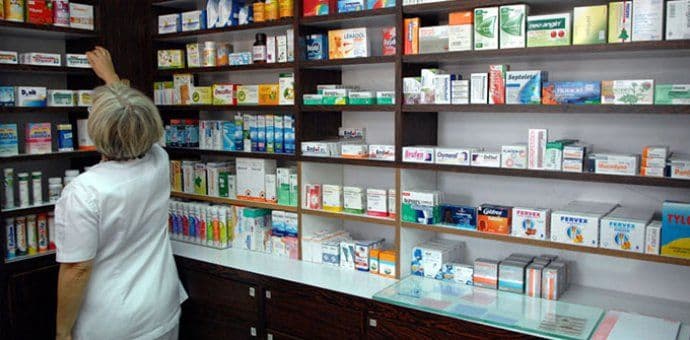 Od danas nema ljekova na recept u privatnim apotekama Od danas nema ljekova na recept u privatnim apotekama