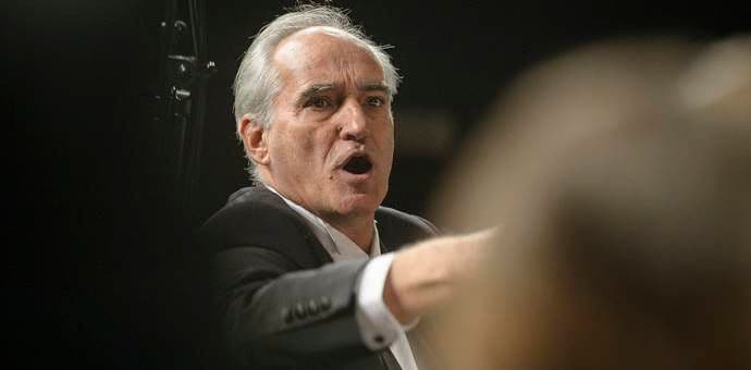 DAPČEVIĆ: Hor "Stanko Dragojević" priređuje praznik horske muzike 16. decembra DAPČEVIĆ: Hor "Stanko Dragojević" priređuje praznik horske muzike 16. decembra