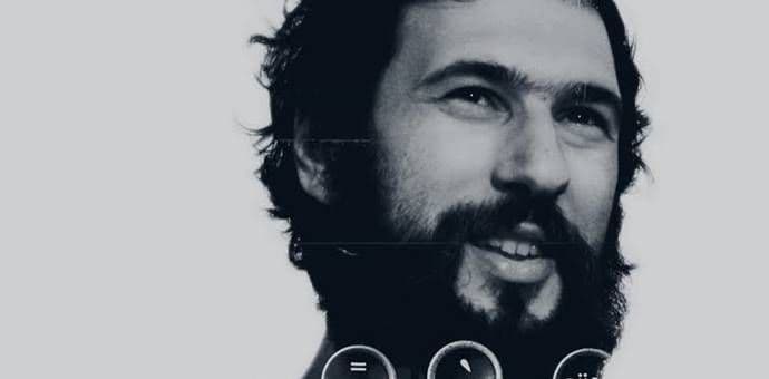 Marko Pogačar posljednji gost kursa "Književnost i transformacije" Marko Pogačar posljednji gost kursa "Književnost i transformacije"