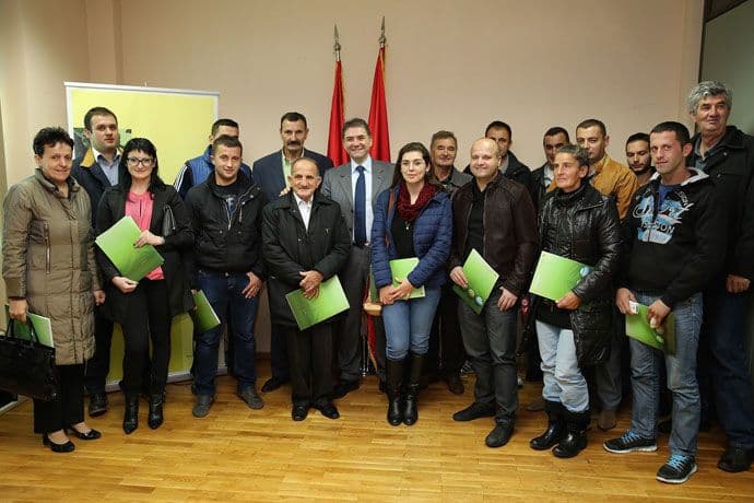 Potpisano 17 ugovora o dodjeli podrške za nabavku stočnog fonda Potpisano 17 ugovora o dodjeli podrške za nabavku stočnog fonda