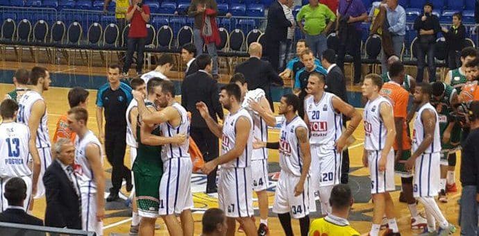 Večeras Jovovićev nasljednik, Duško odbio! Večeras Jovovićev nasljednik, Duško odbio!