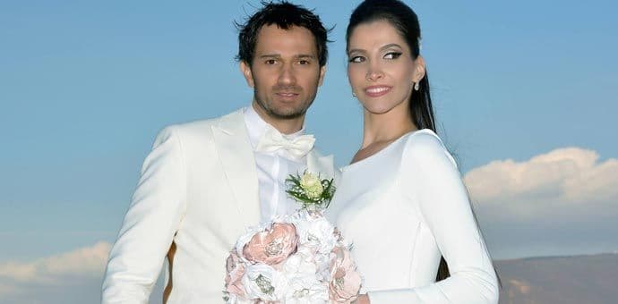 (FOTO) Olivera Biševac rekla sudbonosno „DA“ (FOTO) Olivera Biševac rekla sudbonosno „DA“