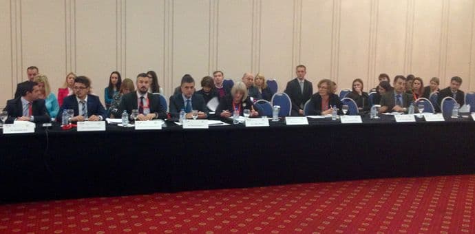 MVPEI: Nova metodologija EK za ubrzanje reformi na putu prema EU MVPEI: Nova metodologija EK za ubrzanje reformi na putu prema EU