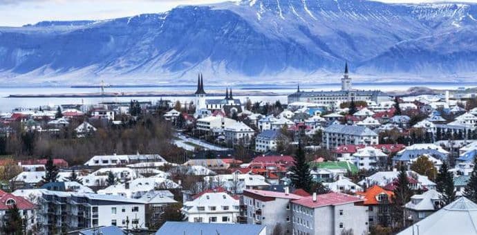 Ovo su najbezbjednije zemlje svijeta za putovanje Ovo su najbezbjednije zemlje svijeta za putovanje