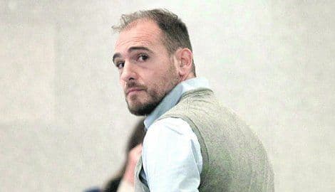 Tužilaštvo traži ukidanje oslobađajuće presude Luki Bojoviću Tužilaštvo traži ukidanje oslobađajuće presude Luki Bojoviću