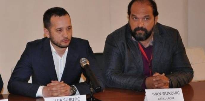 4. MFF na Cetinju: Naredne godine ćemo konačno čuti i prva iskustva crnogorskog Filmskog centra 4. MFF na Cetinju: Naredne godine ćemo konačno čuti i prva iskustva crnogorskog Filmskog centra