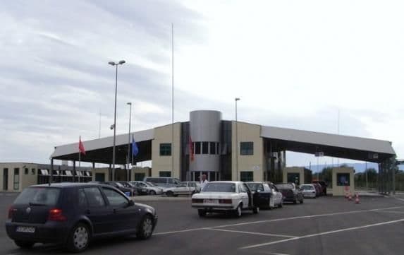 Imenovan novi komandir Granične policije Imenovan novi komandir Granične policije