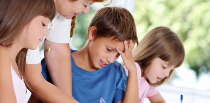 Igra sa zrnom suvog grožđa predviđa inteligenciju mališana Igra sa zrnom suvog grožđa predviđa inteligenciju mališana