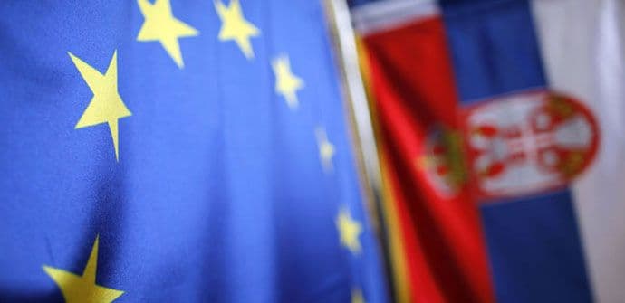 Njemačka dala zeleno svijetlo Srbiji za otvaranje poglavlja Njemačka dala zeleno svijetlo Srbiji za otvaranje poglavlja