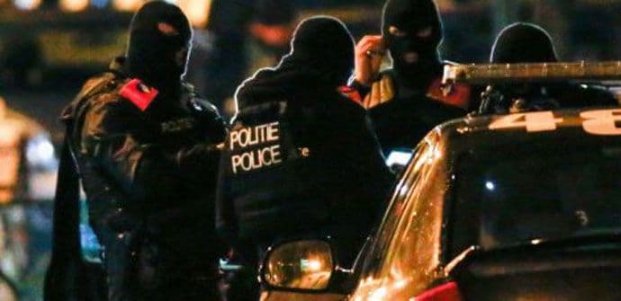 Belgija: Optužnica i protiv šestog osumnjičenog za terorizam u Parizu Belgija: Optužnica i protiv šestog osumnjičenog za terorizam u Parizu