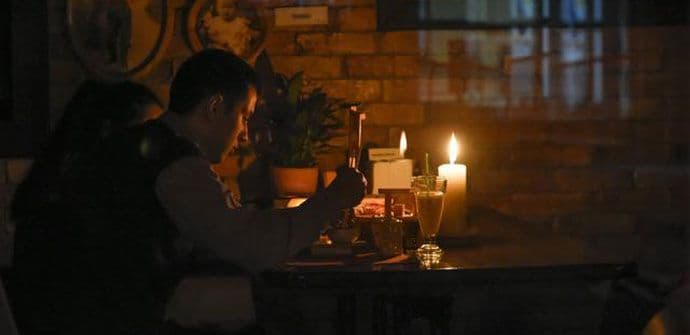 Zima ne pita politiku: Krimu struja, Kijevu ugalj Zima ne pita politiku: Krimu struja, Kijevu ugalj