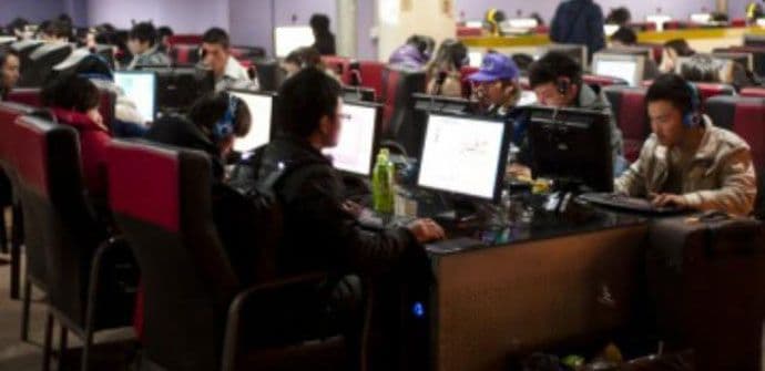 Kina: Pobjegla od kuće i deset godina živjela u igraonici Kina: Pobjegla od kuće i deset godina živjela u igraonici