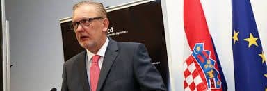 Božinović: Vlada Crne Gore odradila dobar posao Božinović: Vlada Crne Gore odradila dobar posao