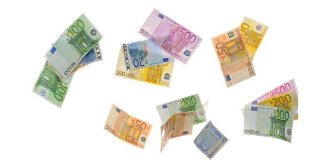 HOROSKOP: Da li su vam zvijezde pripisale bogatstvo? HOROSKOP: Da li su vam zvijezde pripisale bogatstvo?