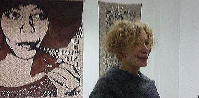 "Muzej žene" u Crnoj Gori: Totalitarni režim je režim muškaraca "Muzej žene" u Crnoj Gori: Totalitarni režim je režim muškaraca