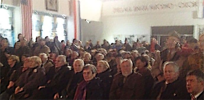 Sekulić na proslavi u Jajcu: Apel za novo jačanje snaga antifašističkog pokreta Sekulić na proslavi u Jajcu: Apel za novo jačanje snaga antifašističkog pokreta