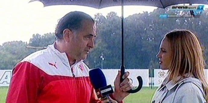 VIDEO: Sa Grofom Božovićem nikada nije dosadno... VIDEO: Sa Grofom Božovićem nikada nije dosadno...