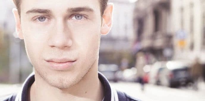 Finalista X Factor Adria Marko Balabanović objavio prvi singl Finalista X Factor Adria Marko Balabanović objavio prvi singl