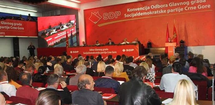 KRIVOKAPIĆ: Došlo je vrijeme da primijenimo propise koji su doneseni KRIVOKAPIĆ: Došlo je vrijeme da primijenimo propise koji su doneseni