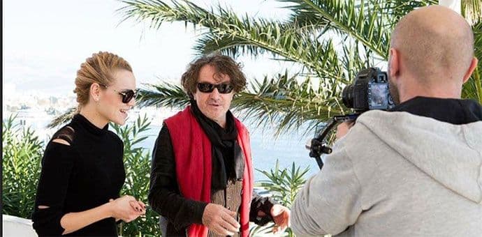 Što je Bregović otkrio u novom biografskom dokumentarcu? Što je Bregović otkrio u novom biografskom dokumentarcu?