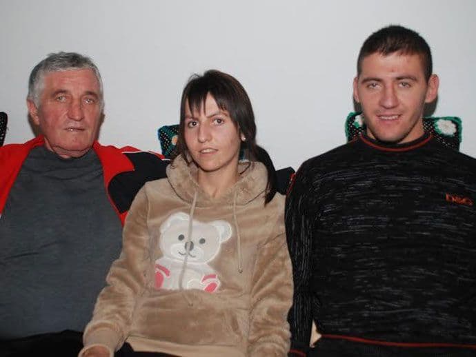 Otac donirao bubreg sinu, a sestra bratu Otac donirao bubreg sinu, a sestra bratu