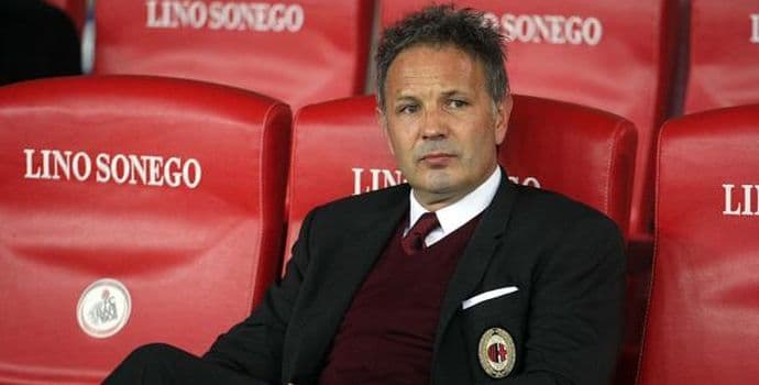 Nesta: Ostavite Mihu na miru, idealan je za trenera Milana Nesta: Ostavite Mihu na miru, idealan je za trenera Milana