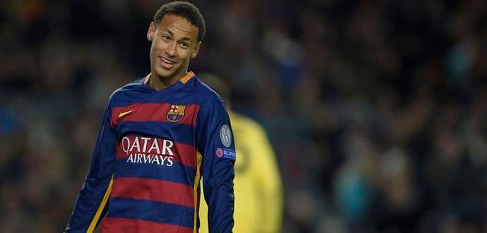 Ronaldinjo: Nejmar u Realu? Podržao bih ga Ronaldinjo: Nejmar u Realu? Podržao bih ga