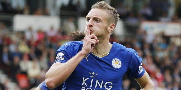 Vardi srušio Liverpul, pobjede Sitija i Junajteda! Vardi srušio Liverpul, pobjede Sitija i Junajteda!