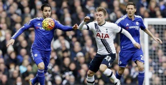 Bez golova u derbiju Londona Bez golova u derbiju Londona