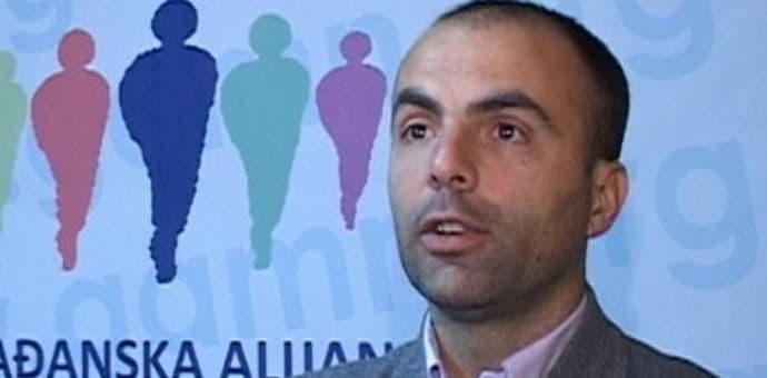 RAONIĆ: Krivokapić nema razloga da ne pozove i Brajovića RAONIĆ: Krivokapić nema razloga da ne pozove i Brajovića