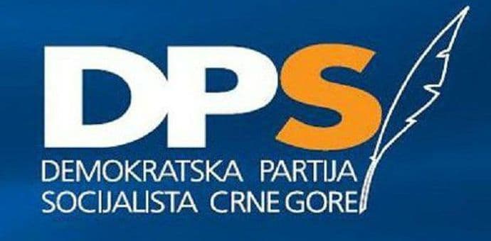 DPS: Đukanović koordinator za Podgoricu, Marković za Bijelo Polje DPS: Đukanović koordinator za Podgoricu, Marković za Bijelo Polje
