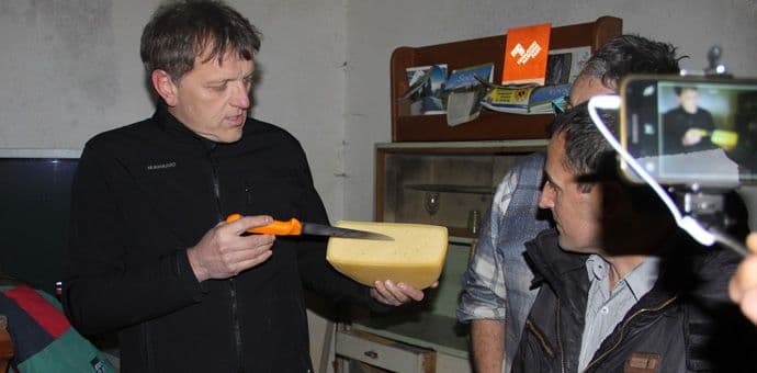 MPRR: Proizvođačima sira jasniji benefiti zaštite proizvoda MPRR: Proizvođačima sira jasniji benefiti zaštite proizvoda