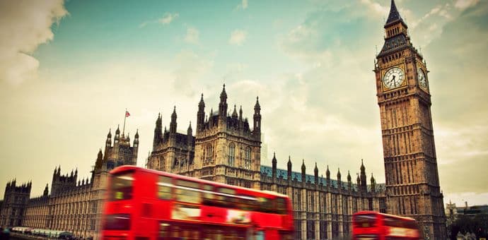 Velika Britanija omiljena destinacija milionera Velika Britanija omiljena destinacija milionera