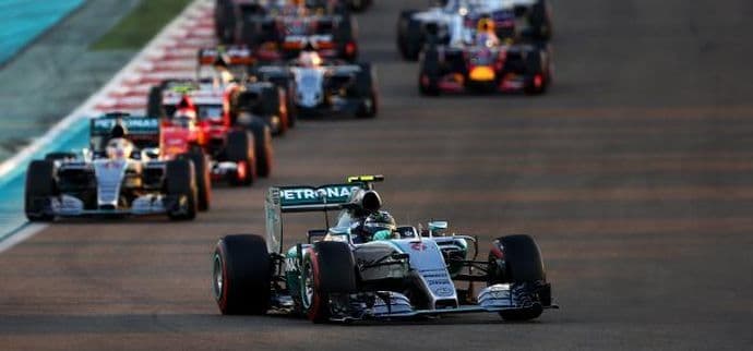 VN ABU DABIJA: Nova pobjeda Rozberga VN ABU DABIJA: Nova pobjeda Rozberga