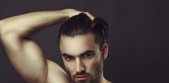 Ne pokušavajte da promijenite ovih pet stvari kod svog muškarca Ne pokušavajte da promijenite ovih pet stvari kod svog muškarca