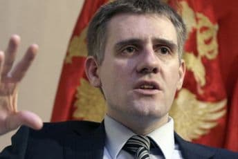 LUKŠIĆ: "Potreban drugačiji pristup UN-a"