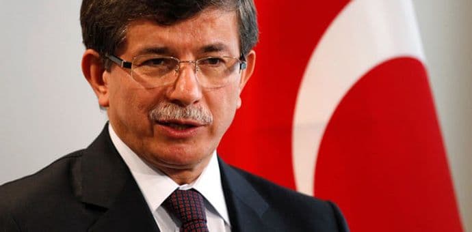 DAVUTOGLU: Samit EU i Turske predstavlja novi početak DAVUTOGLU: Samit EU i Turske predstavlja novi početak