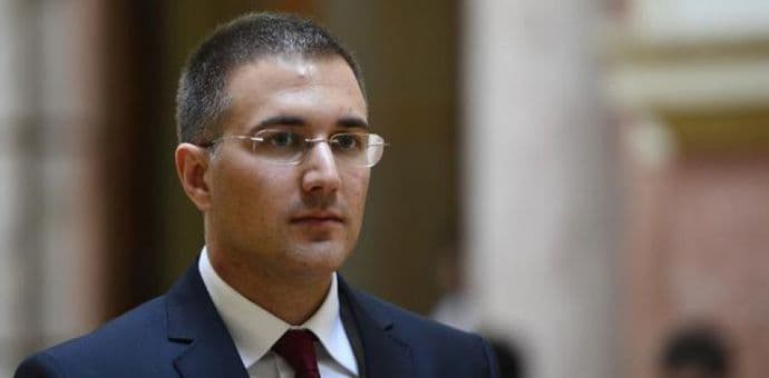 Povučena prijava protiv čelnika "Kurira" Povučena prijava protiv čelnika "Kurira"