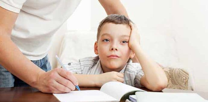 Kako razviti radne navike kod mališana Kako razviti radne navike kod mališana