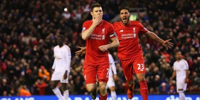 PL: Arsenalu samo bod, trijumf Liverpula PL: Arsenalu samo bod, trijumf Liverpula