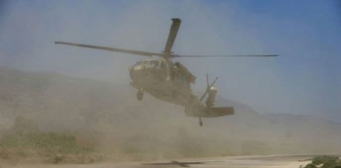 Pao helikopter u Rusiji, četvoro poginulih, jedan preživio Pao helikopter u Rusiji, četvoro poginulih, jedan preživio