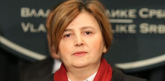 DOLOVAC: Krivični postupak zbog destabilizacije zemlje DOLOVAC: Krivični postupak zbog destabilizacije zemlje